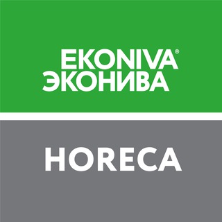 Логотип @ekoniva_horeca - ЭкоНива HoReCa