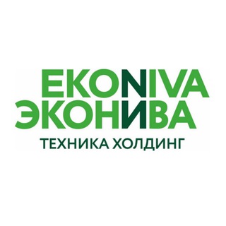 Логотип @ekonivaagritech - EkoNiva.Agritech
