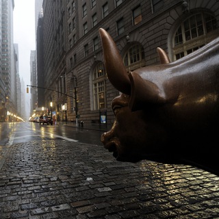 Логотип @ekonom_bir - Экономика | Биржа