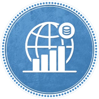 Логотип @ekonomika_i_financy_ud - Экономика и Финансы (дайджест)