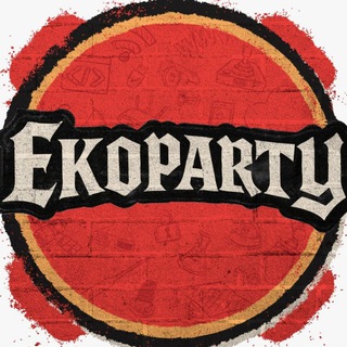 Логотип @ekoparty - Ekoparty