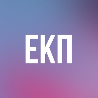 Логотип @ekpcard - Единая карта петербуржца