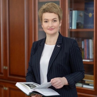 Логотип @ekprokopeva - Прокопьева