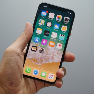 Логотип @ekran_ayfona - Экран Айфона