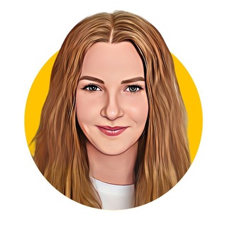 Логотип @ekryukova - Евгения Крюкова