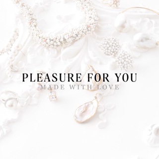 Логотип @eks989 - ~ Pleasure for you ~