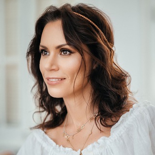 Логотип @eksamoilova - Екатерина Самойлова_Пространство Созидания