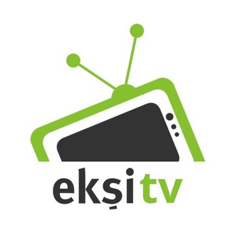 Логотип @eksitv - EkşiTV