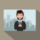 Логотип @eksklyuzivnyereportazhi - Эксклюзивные Репортажи