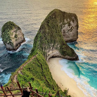 Логотип @ekskursiibali - Бали экскурсии, Бали гид