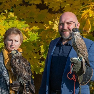 Логотип @ekskyrsovod - Сергей Ярцев