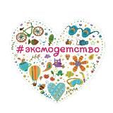 Логотип @eksmo_kids - ЭКСМОДЕТСТВО