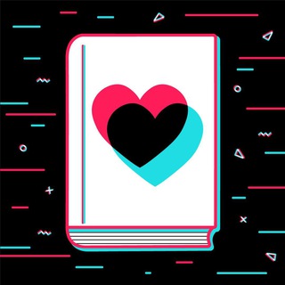 Логотип @eksmo_teen - Почитатели книг