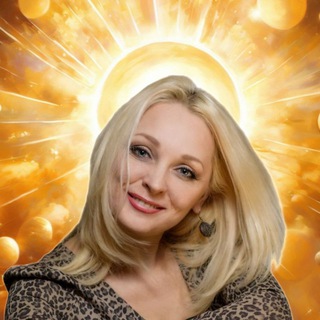 Логотип @ekspert_podsoznanie - Светлана Федотова ДеньгиДА