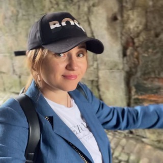 Логотип @eksperten - Деньги в соцсетях 💸 Ирина Криница