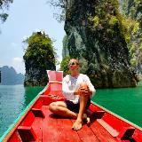 ️️Тайланд Экскурсии Пхукет Паттайя