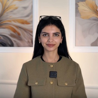 Логотип @ekspresskurs - Rus tili | Setora Makhmudova