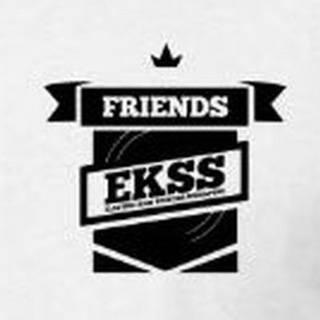 Логотип @eksseast - Ekss east