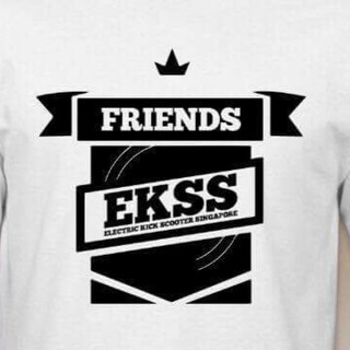 Логотип @eksswest - EKSS WEST Bound