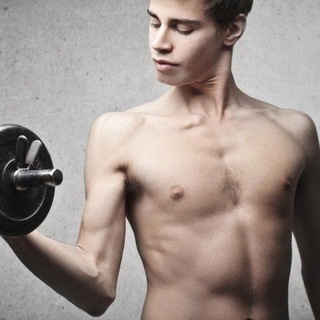 Логотип @ektomorfi - Эктоморф Live