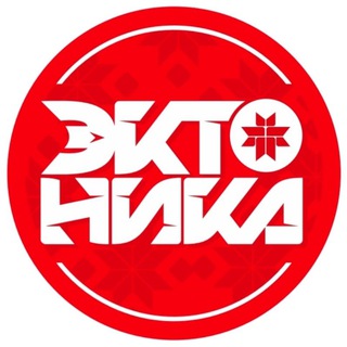 Логотип @ektonika - ЭКТОНИКА