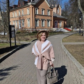 Логотип @ekulikovavipestate - ВИП-Эстейт- недвижимость с москвоведом