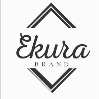 Логотип @ekura_brand - Ekura_Brand▪️Одежда ▪️БРЕНД