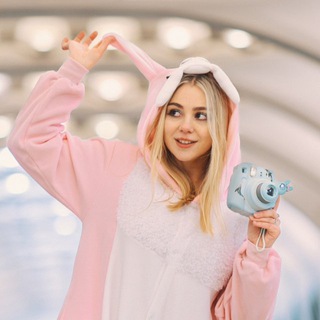 Логотип @ekzotworit - 🦖 Фотограф Экзотворит 🦖