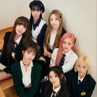 Логотип @el7zup_news - EL7Z UP|| 엘즈업