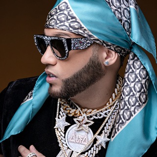 Логотип @el_alfa_el_jefe_official - El Alfa El Jefe