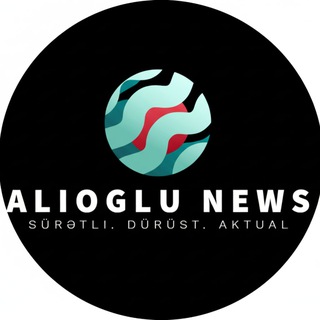 Логотип @el_alioglu - Alioglu_News🇦🇿