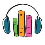 Логотип @el_audiobooks - 🎧 АудиоБиблиотека 🎧