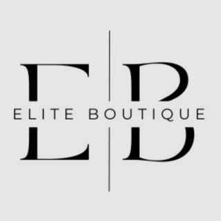 Логотип @el_bags_lu - 👜ЭлитБутик👜 Одежда, сумки, обувь