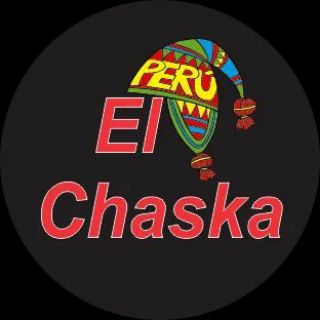 Логотип @el_chaska - El Chaska 🌎