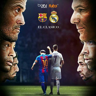 Логотип @el_classico - ⚽eℓ ĉℓąĉikԾԾ⚽