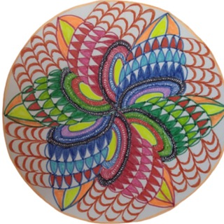 Логотип @el_cristals - Эльрана Видео - Кристаллы