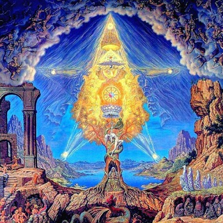 Логотип @el_despertar - 𝗘𝗟 𝗗𝗘𝗦𝗣𝗘𝗥𝗧𝗔𝗥