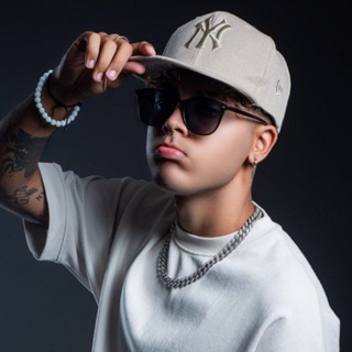 Логотип @el_fer_oficial - El Fer 🤍🎙