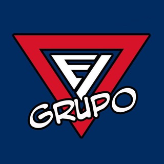 Логотип @el_grupo - EL Grupo
