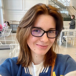 Логотип @el_ielts - Easy IELTS with Lisa Khokhlova