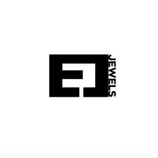 Логотип @el_jewels - EL JEWELS