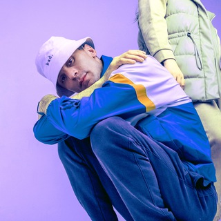 Логотип @el_mad_bro - El Mad 👽