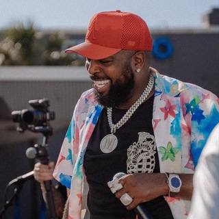 Логотип @el_micha_oficial - El Micha