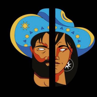 Логотип @el_mucho_bar - El Mucho bar