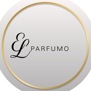 Логотип @el_parfumo - EL PARFUMO