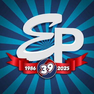 Логотип @el_periodiquito - Diario El Periodiquito