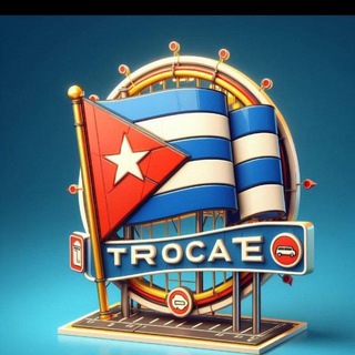 Логотип @el_trocatee - DIVISAS CUBA