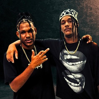 Логотип @el_yirow_y_el_tingo - El Yirow y El Tingo OFICIAL