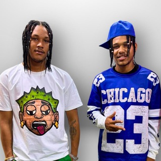 Логотип @el_yirow_y_el_tingo_musica - El Yirow y El Tingo