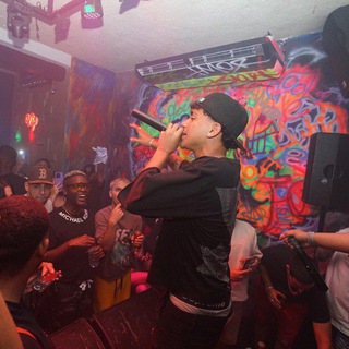 Логотип @el_yohas_oficial - El Yohas Oficial